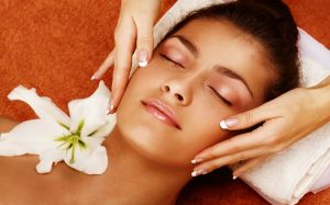 facial